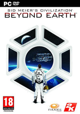 Sid Meier's Civilization Beyond Earth PC